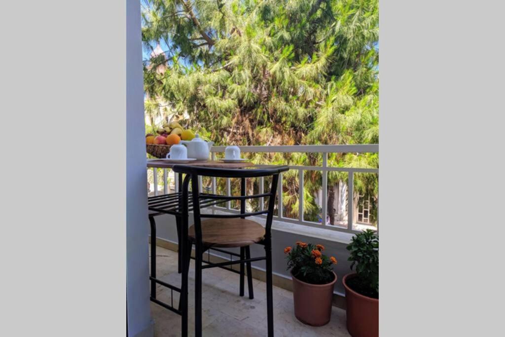 Apartamento Gloria Zakynthos Exterior foto